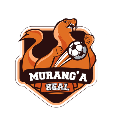 Muranga Seal FC Logo